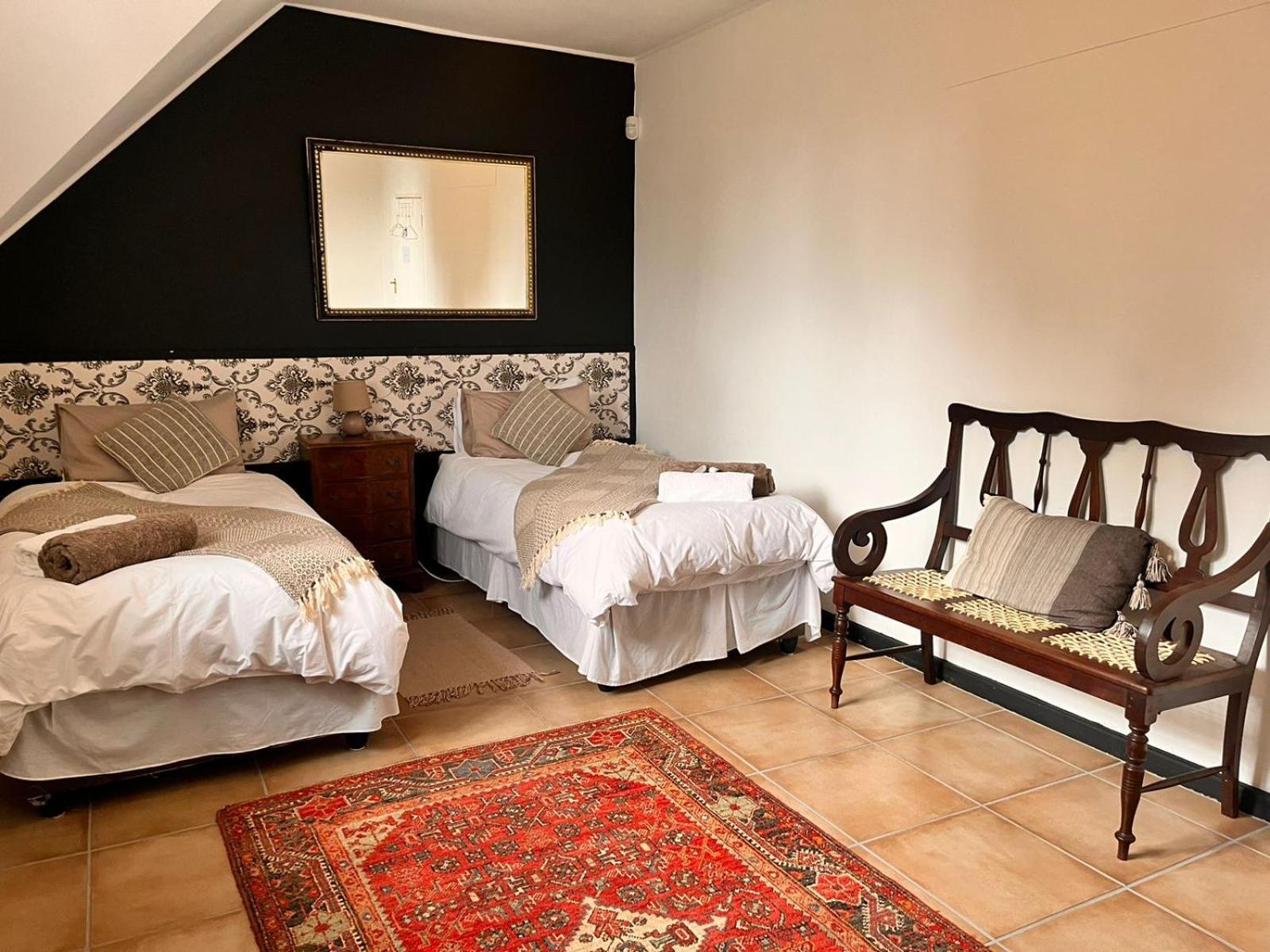 The Manor House 3*