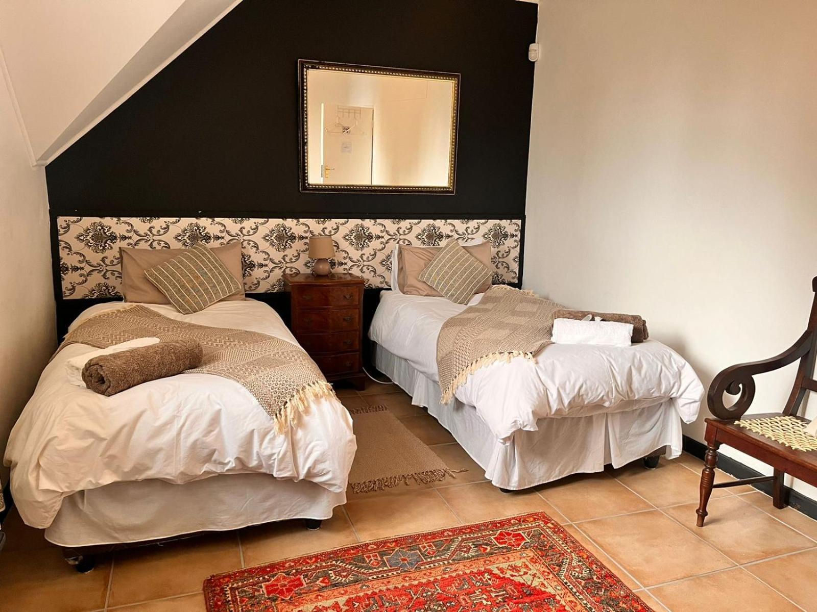 Casa de hóspedes The Manor House 3*