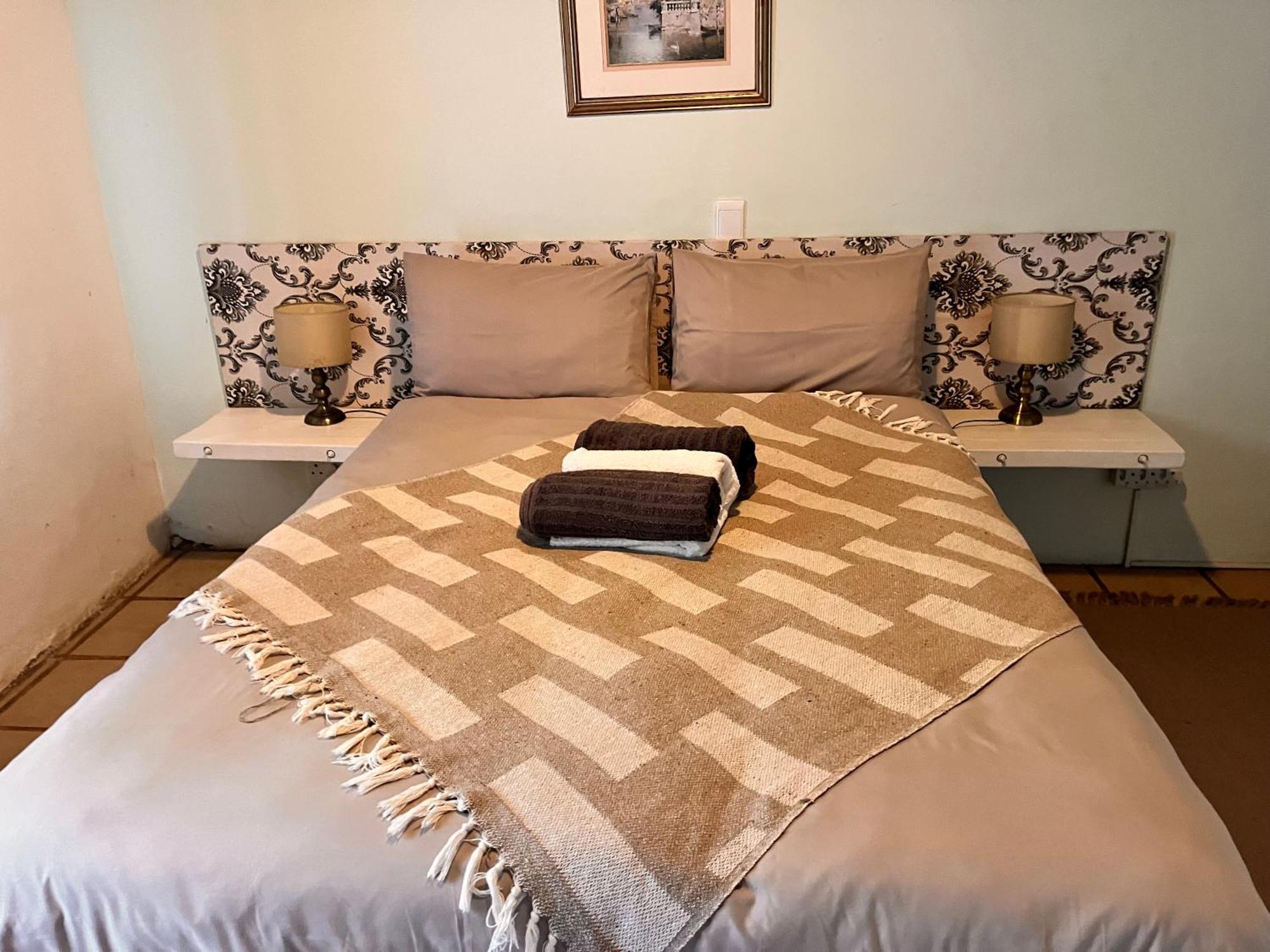 Gasthuis The Manor House 3*