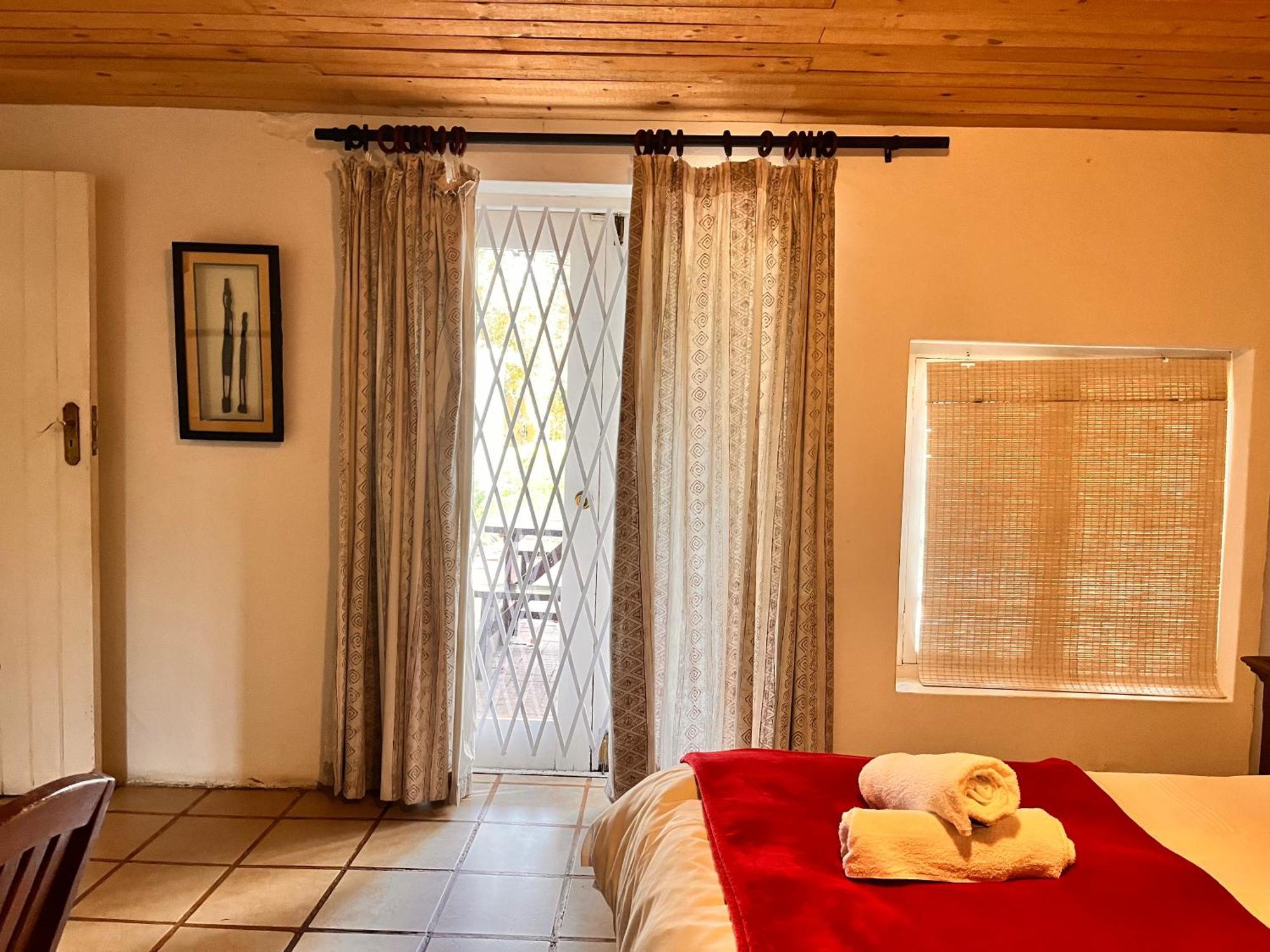 The Manor House Casa de hóspedes Sir Lowry's Pass