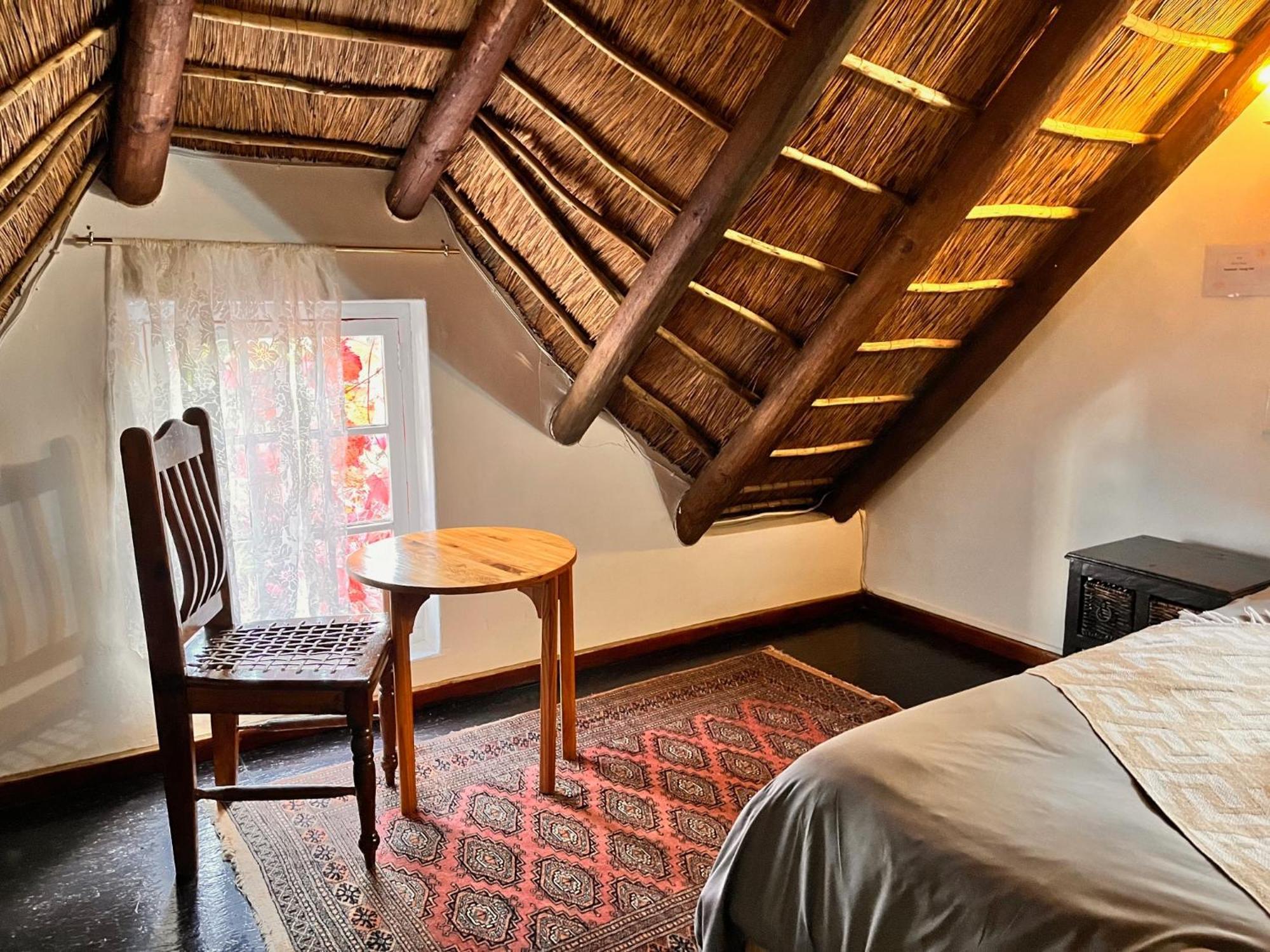 Gasthuis The Manor House 3*