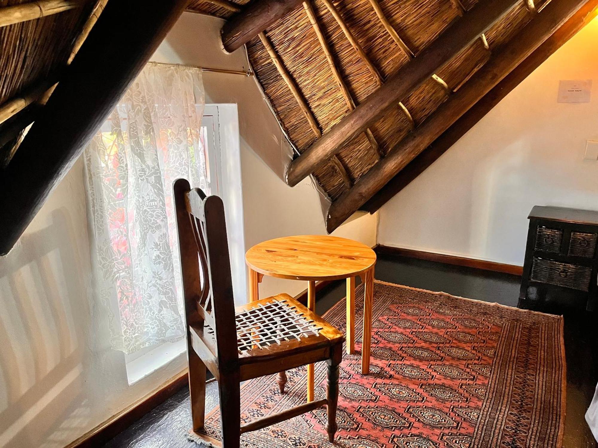 The Manor House 3* Sir Lowry's Pass