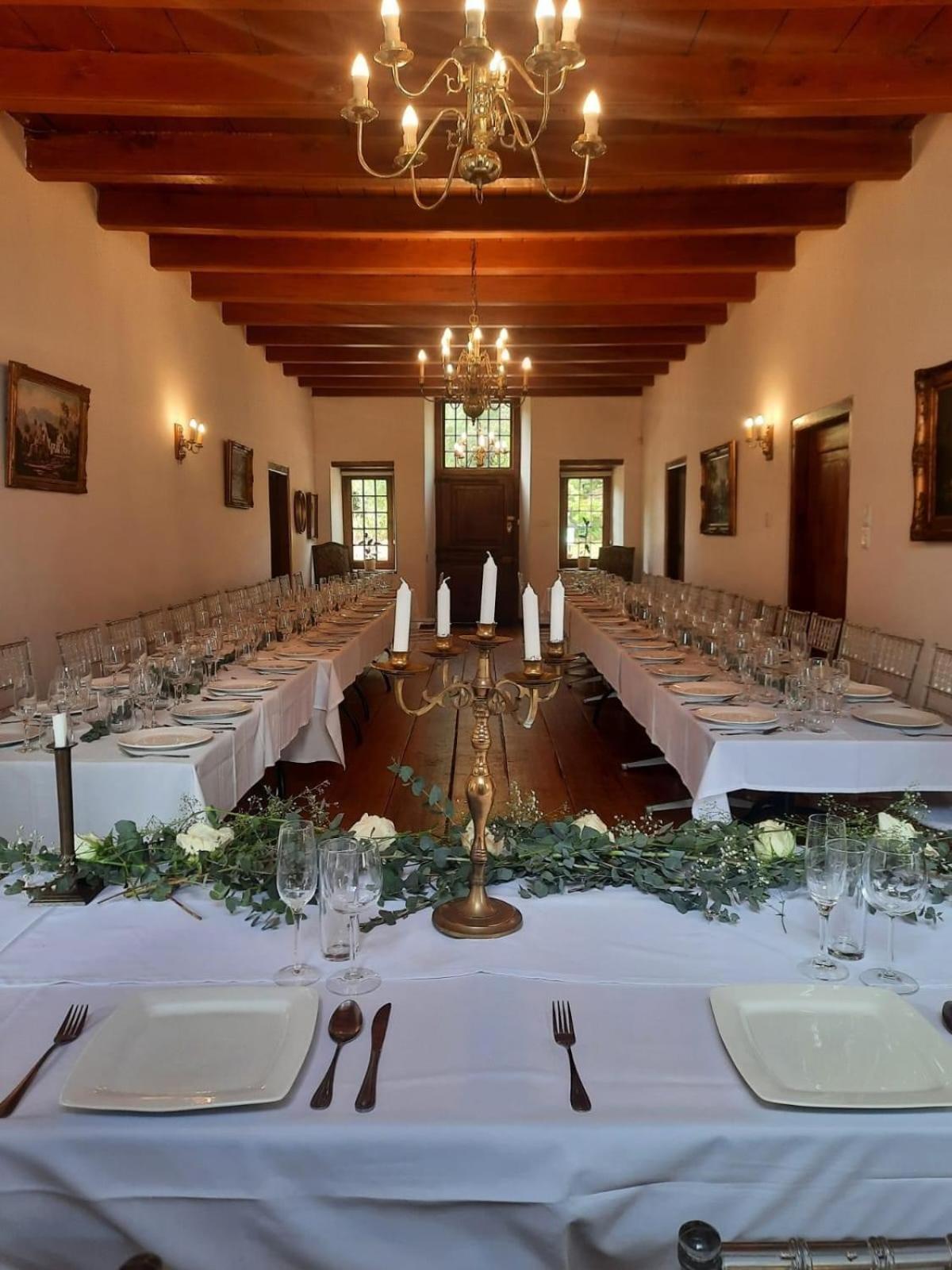 Casa de hóspedes The Manor House